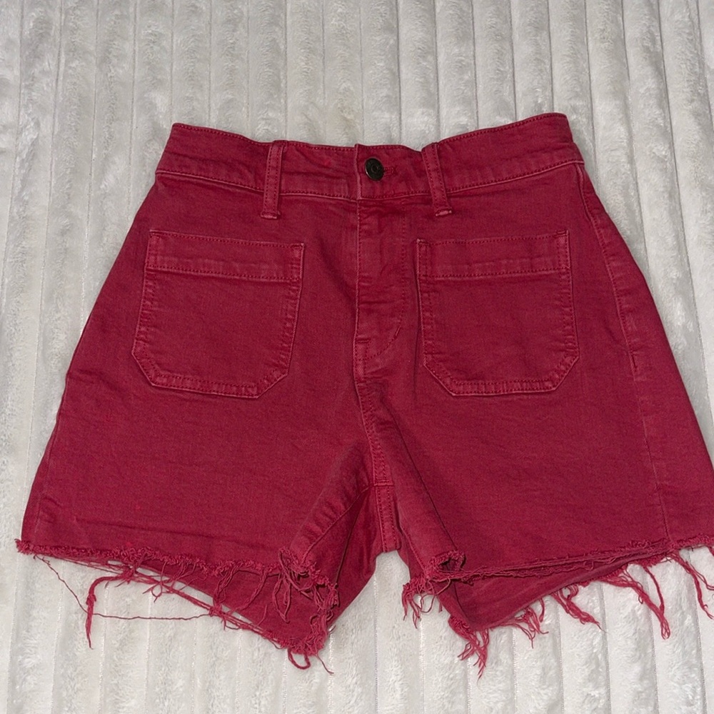 Madewell Short | Size 23